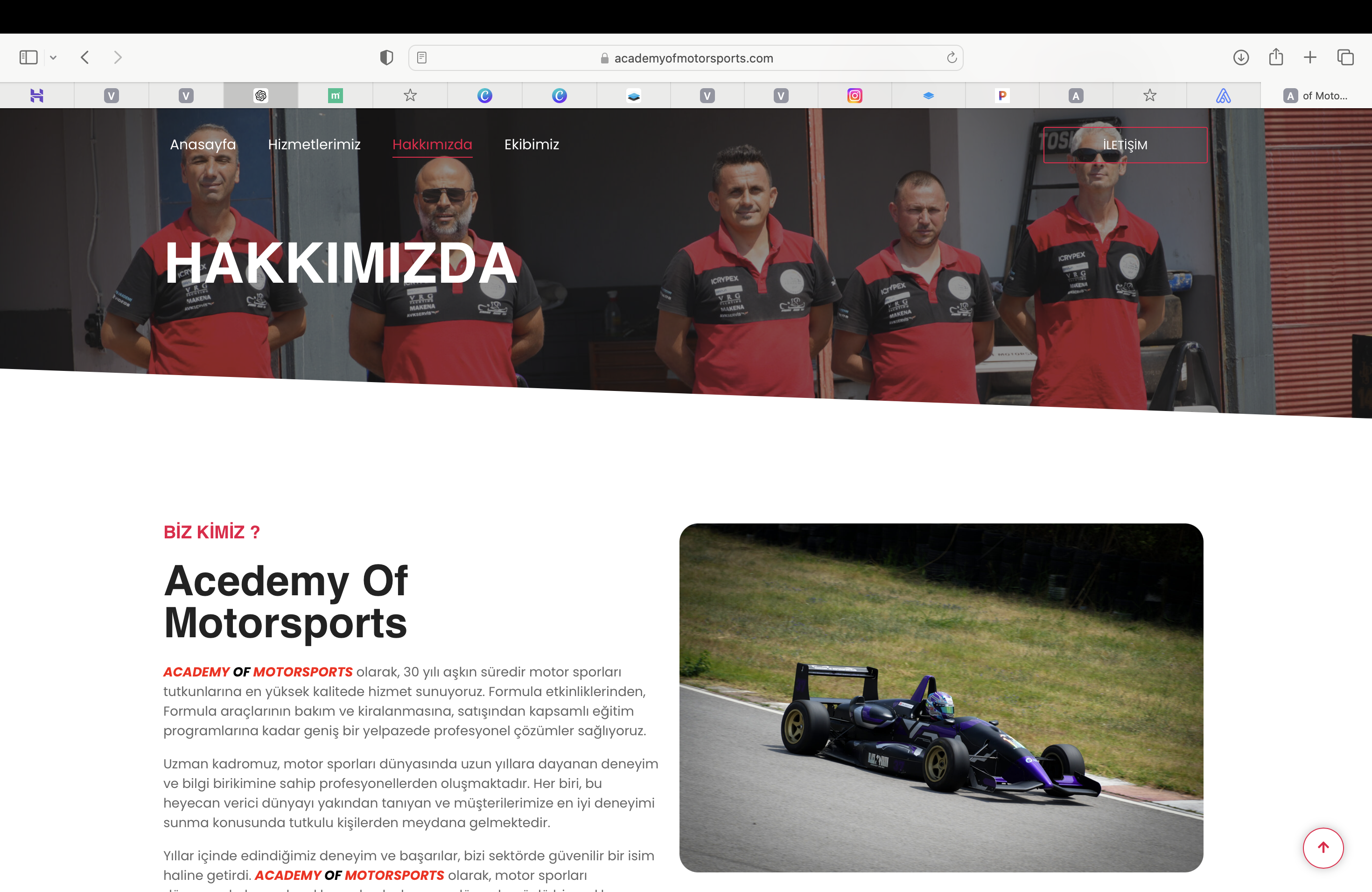 academyofmotorsports:Verikup.com2